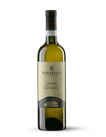 Langhe Chardonnay d.o.c.