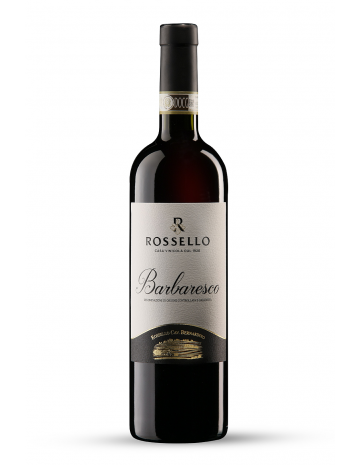 Barbaresco d.o.c.g.